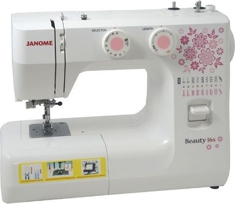 Janome Швейная машина D776885 #1