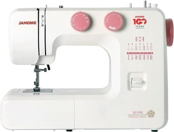 Janome Швейная машина n260973 #1