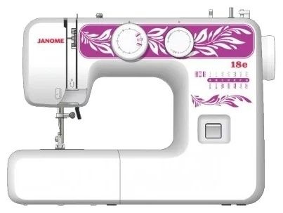 Janome Швейная машина 1138772 #1