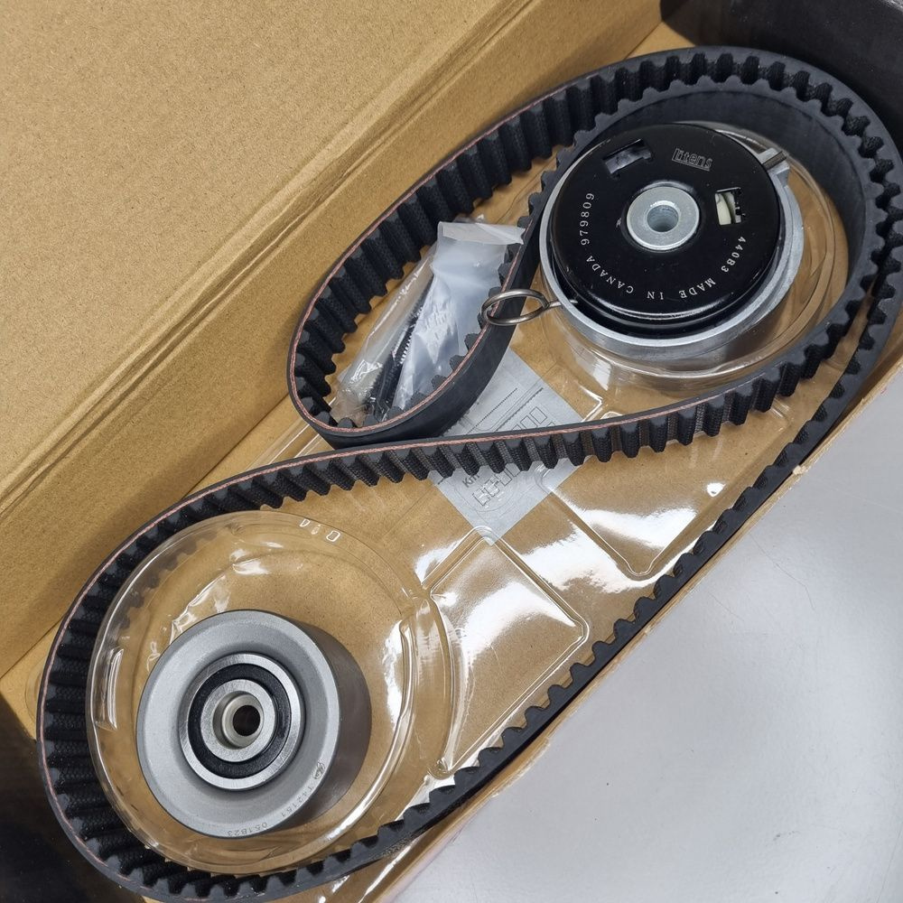 Комплект ремня ГРМ Gates K015603XS - Gates арт. K015603XS - купить по ...