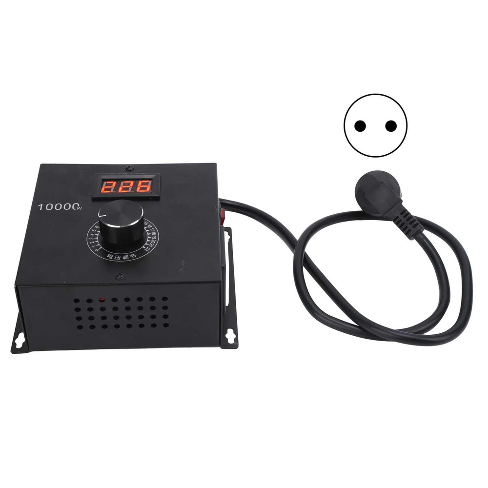 Тиристорный регулятор электрического напряжения - купить с доставкой по ...