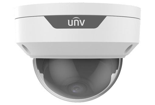 Аналоговая камера для видеонаблюдения Uniview UAC-D115-F28 #1