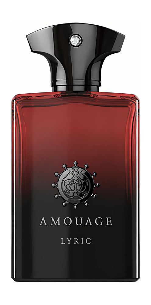 Парфюмерная вода / Amouage Lyric Man Eau de Parfum #1