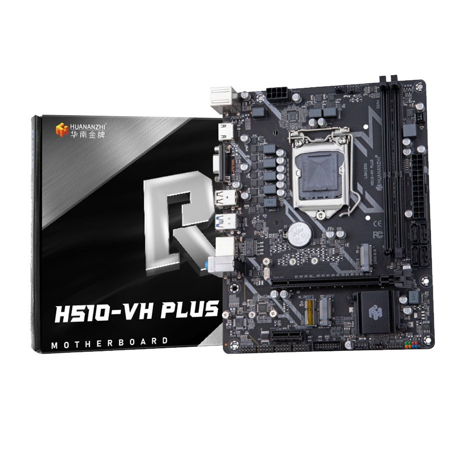 Материнская плата HUANANZHI купить по низкой цене с доставкой и ...