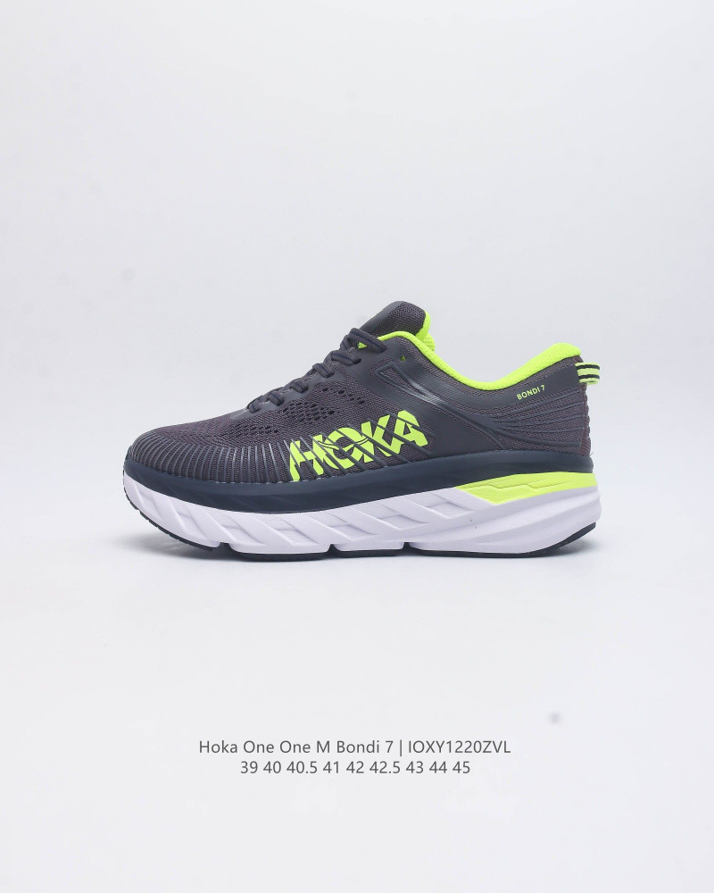 Кроссовки HOKA ONE ONE #1