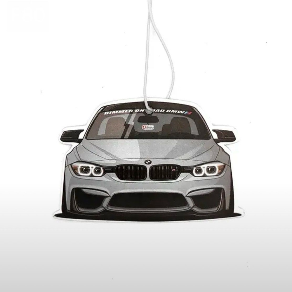 Ароматизатор автомобильный, aroma_bmw_f80_1 #1