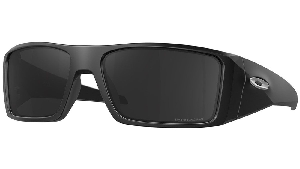 Oakley Heliostat Prizm Grey 9231 01 cолнцезащитные очки #1