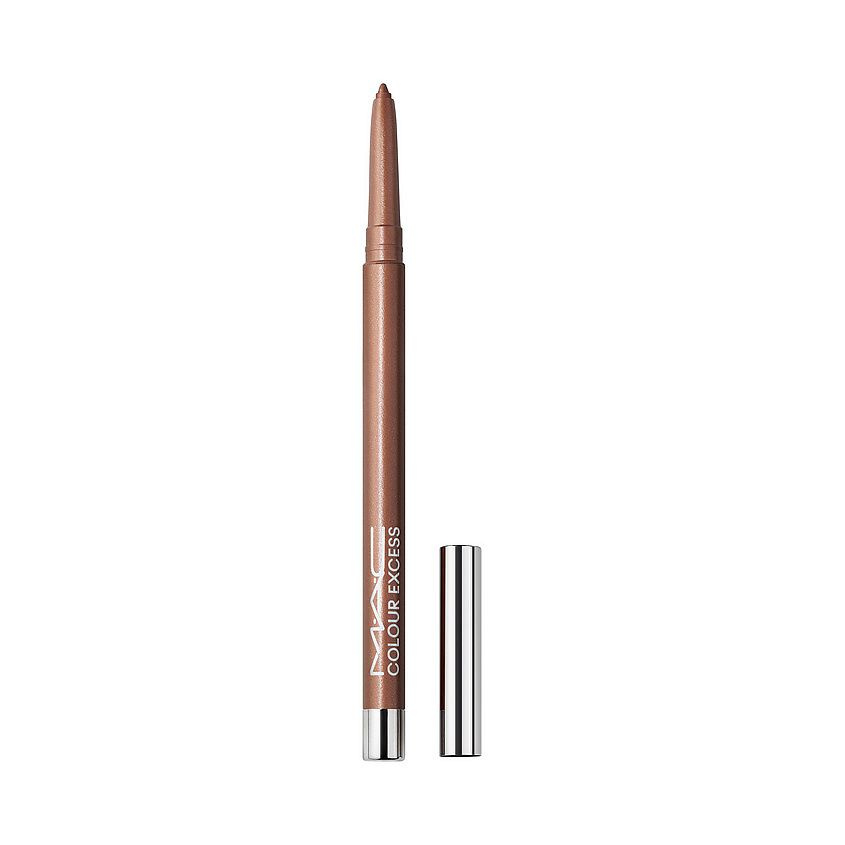 MAC Гелевый карандаш для глаз Colour Excess Gel Pencil Eye Liner Skip the Waitlist, 0.35 г  #1