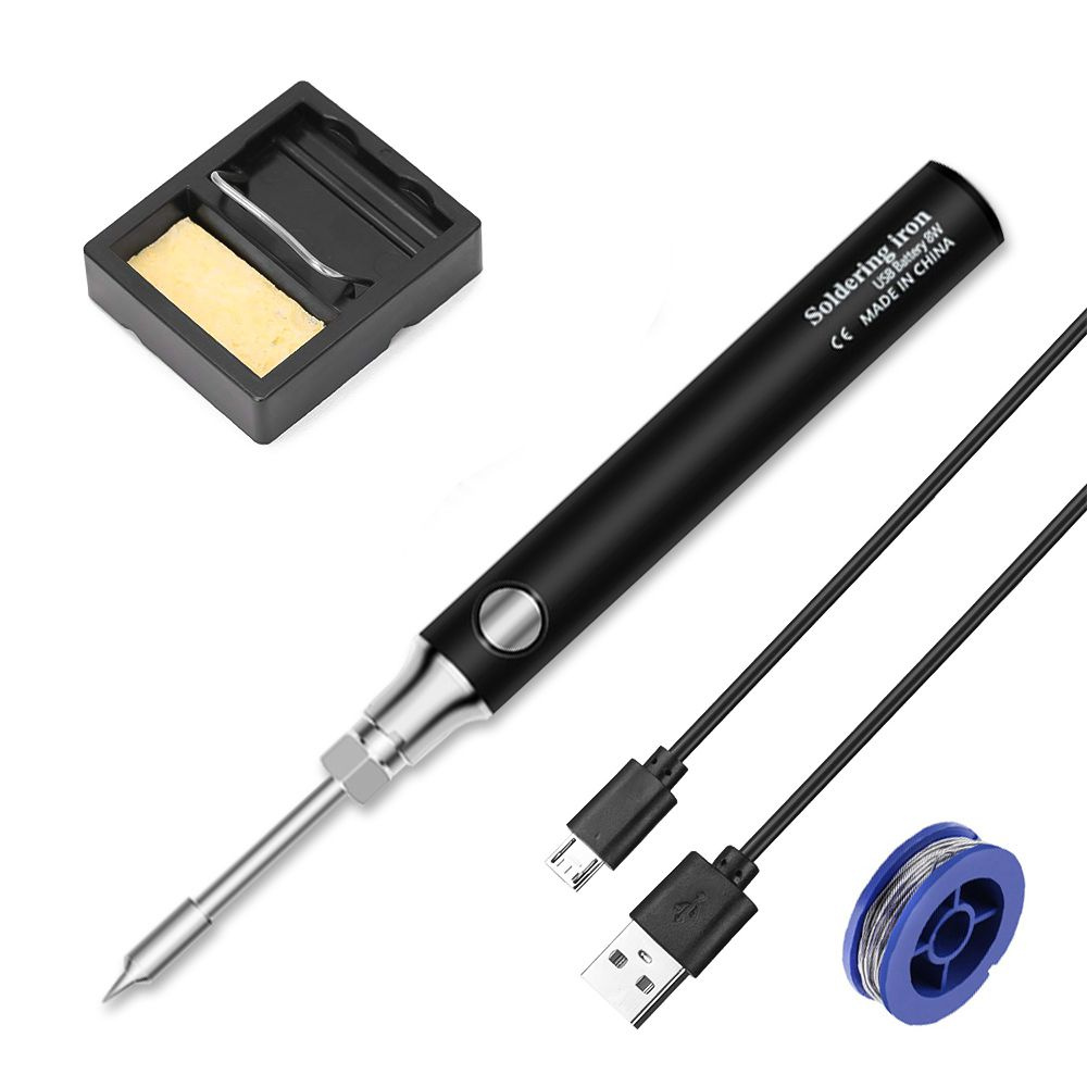 Паяльник XINHONGDA, Нихромовый нагреватель по низкой цене с доставкой в ...