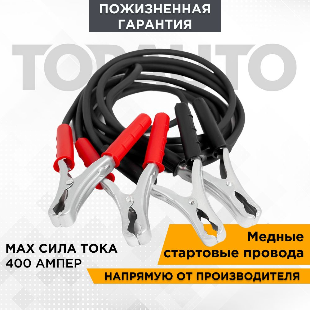 Провод автомобильный 1 5 мм кв (5цвет.х10м) (Топ Авто)