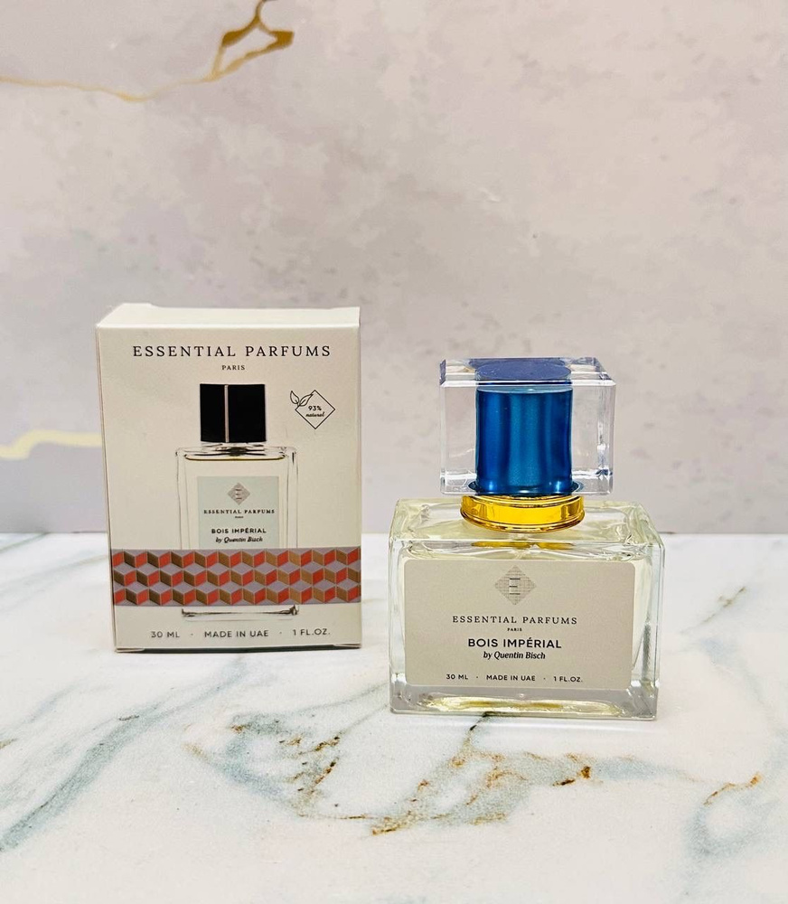 Парфюмерная Вода Essential Parfums Bois Imperial ОАЭ, 30мл #1