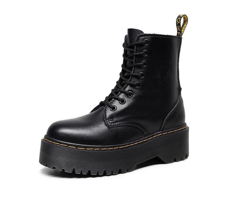 Ботинки Dr. Martens #1