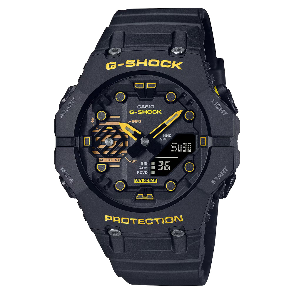 Casio Часы наручные Наручные GA-B001CY-1A #1