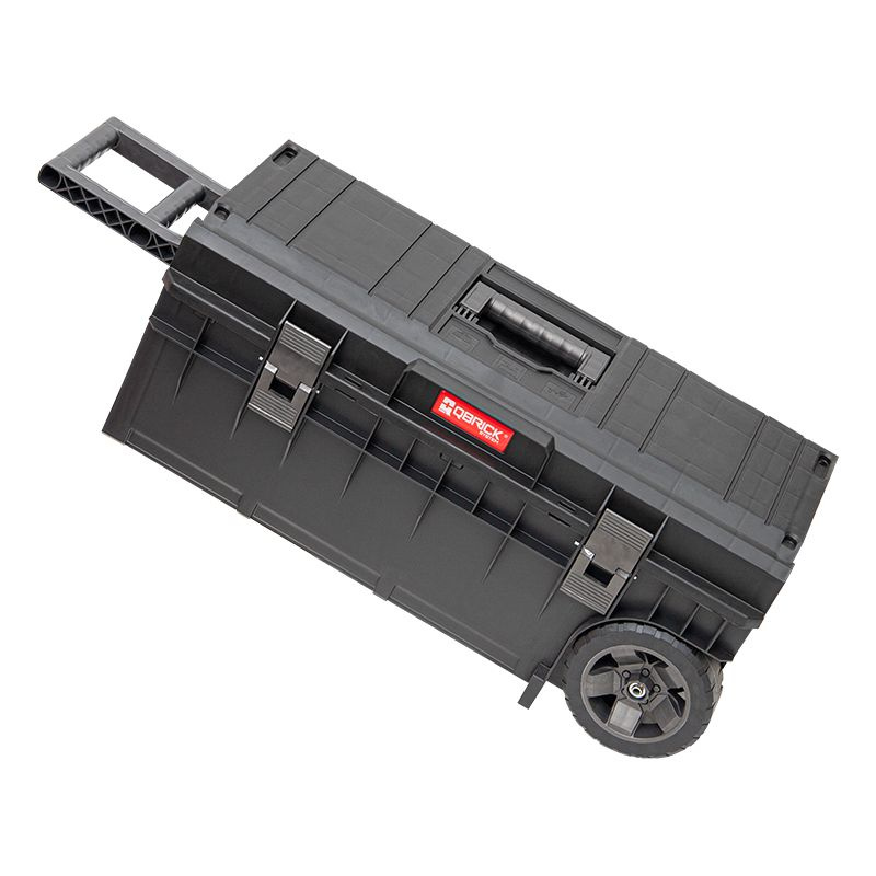 Qbrick one longer