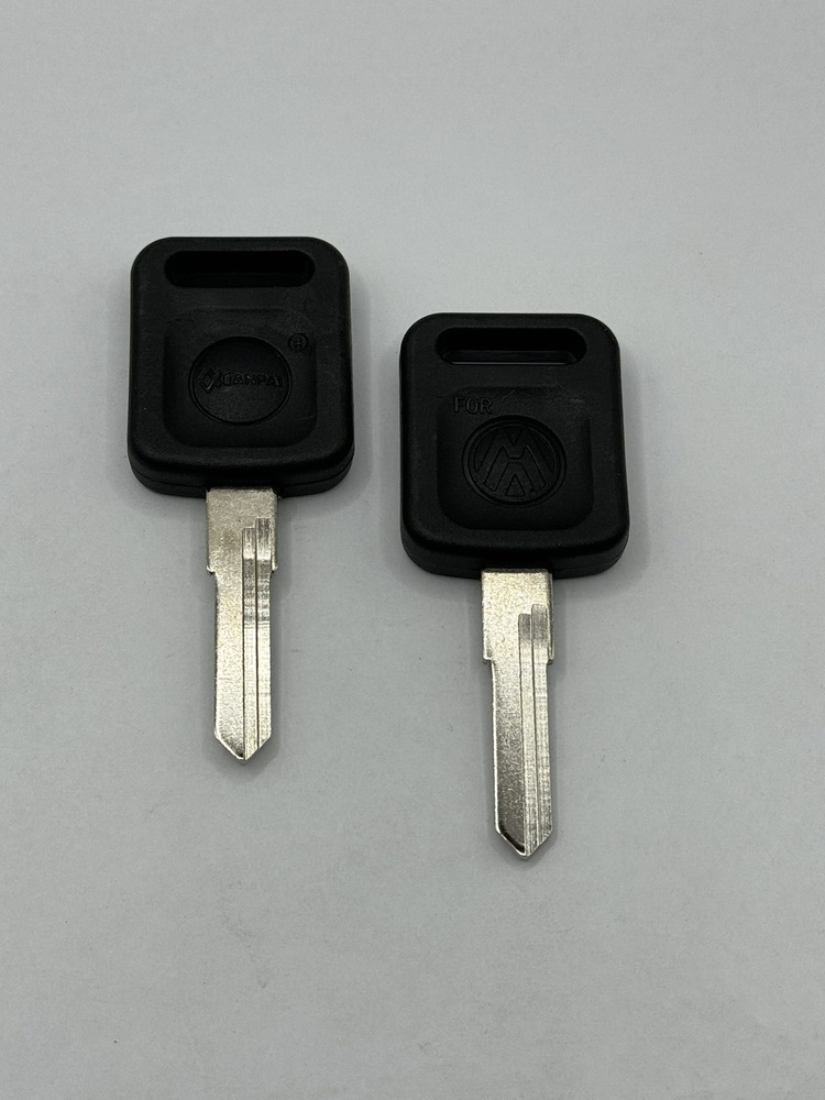 Volkswagen Корпус ключа зажигания, арт. 50036/20												, 10 шт. #1