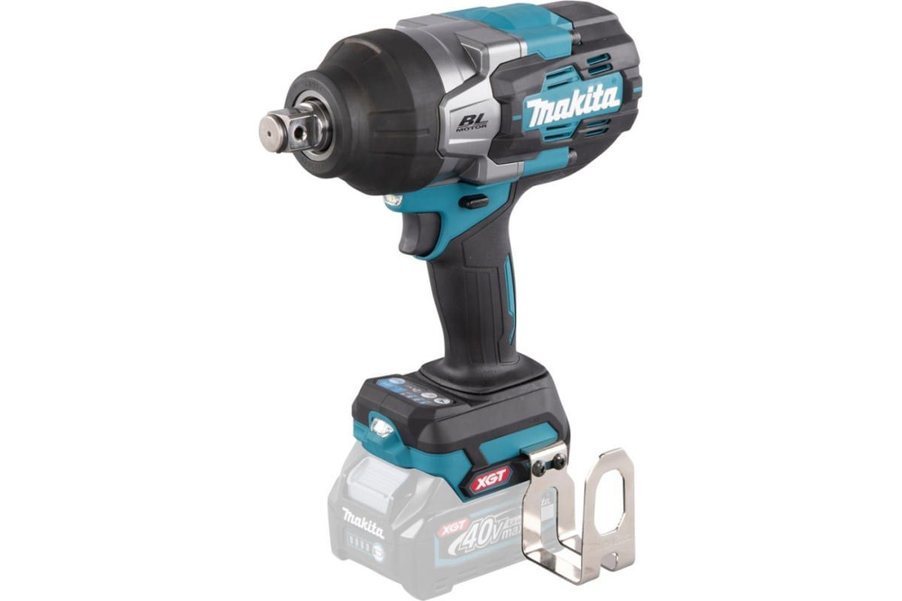 Аккумуляторный ударный гайковерт XGT Makita TW001GZ #1