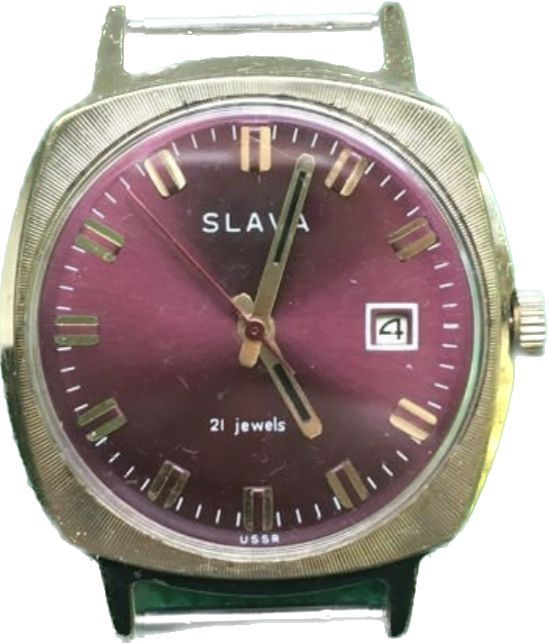 Slava 21 jewels deals