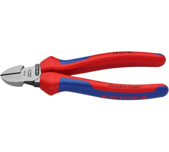 Бокорезы Knipex 160 мм KN-7002160SB #1