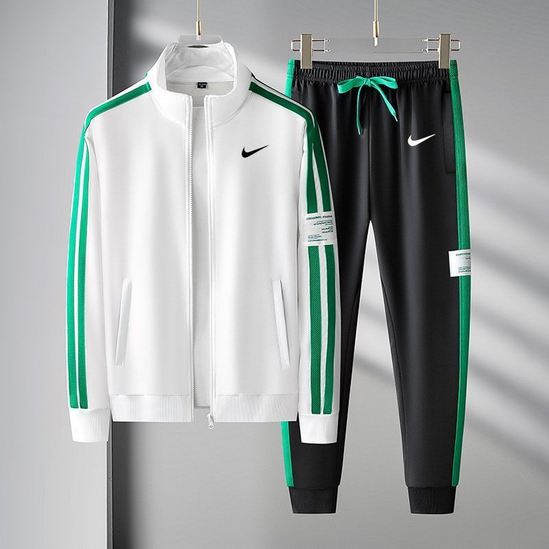 Комплект одежды Nike Style Good Sweat Suit Cl #1