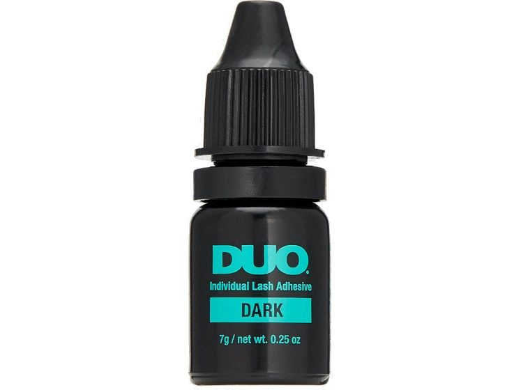 Клей для пучков Duo Individual Lash Adhesive Dark #1