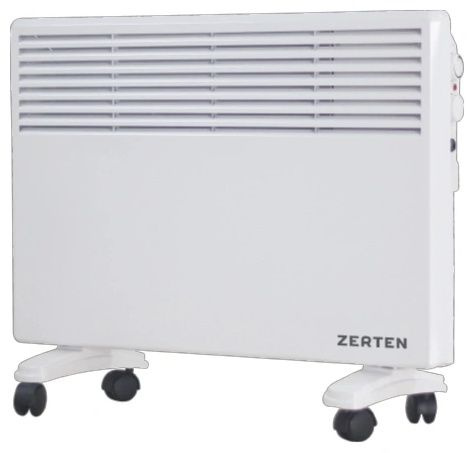 конвектор Zerten ZL-20 (U) #1