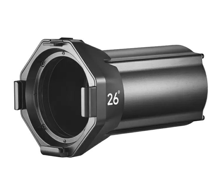 Объектив Godox Lens 26 для VSA-26K #1