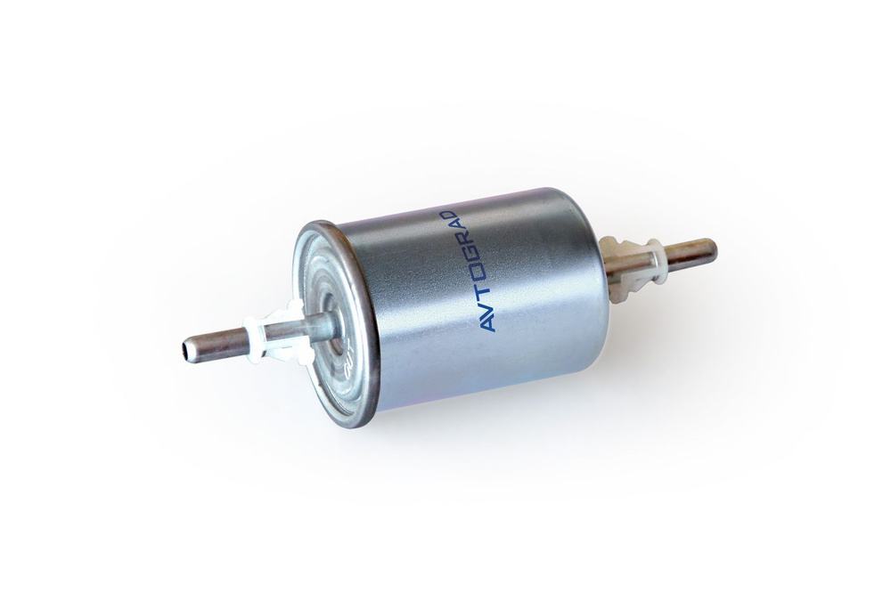 Фильтр топливный AVTOGRAD ВАЗ-2123,1118-2190 металл с клипсами DAEWOO ...