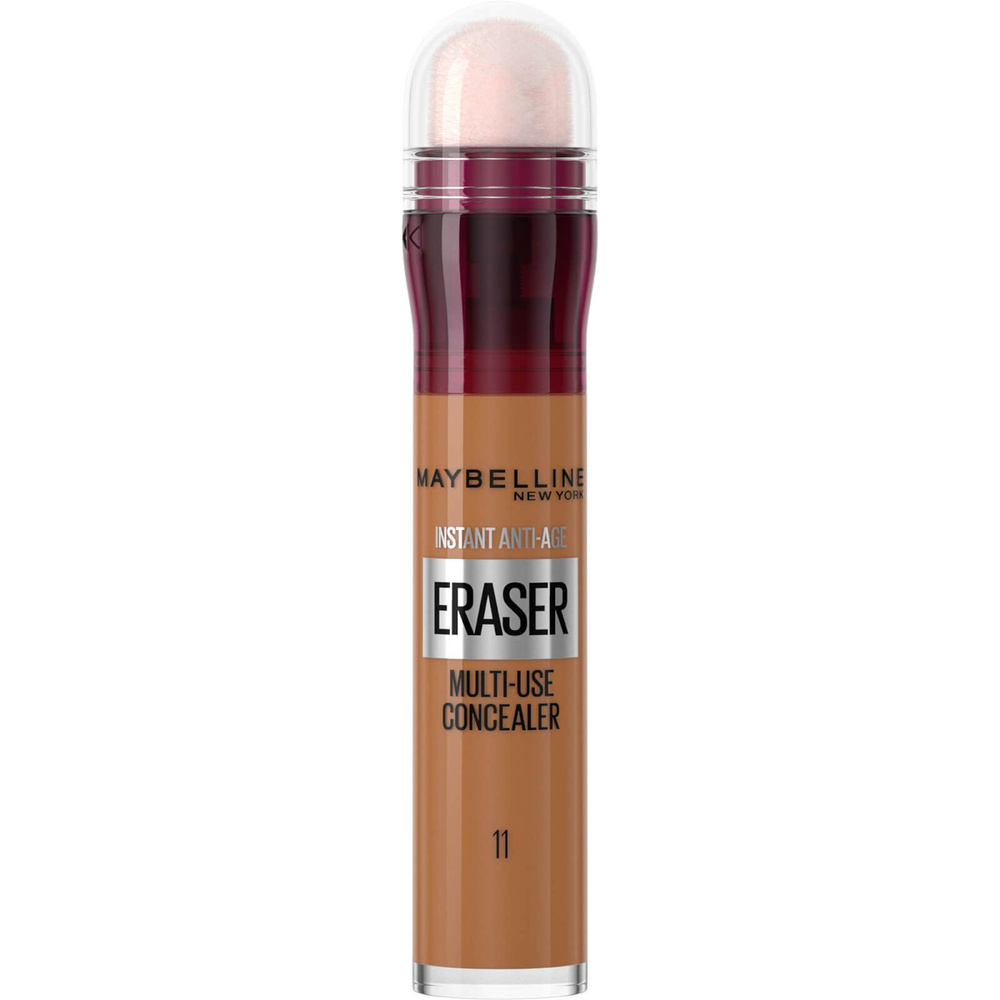 Maybelline Eraser Eye Консилер - 11 Tan #1