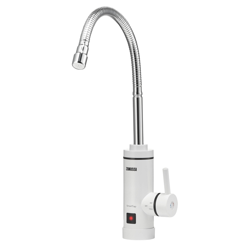 Водонагреватель проточный Zanussi SmartTap #1