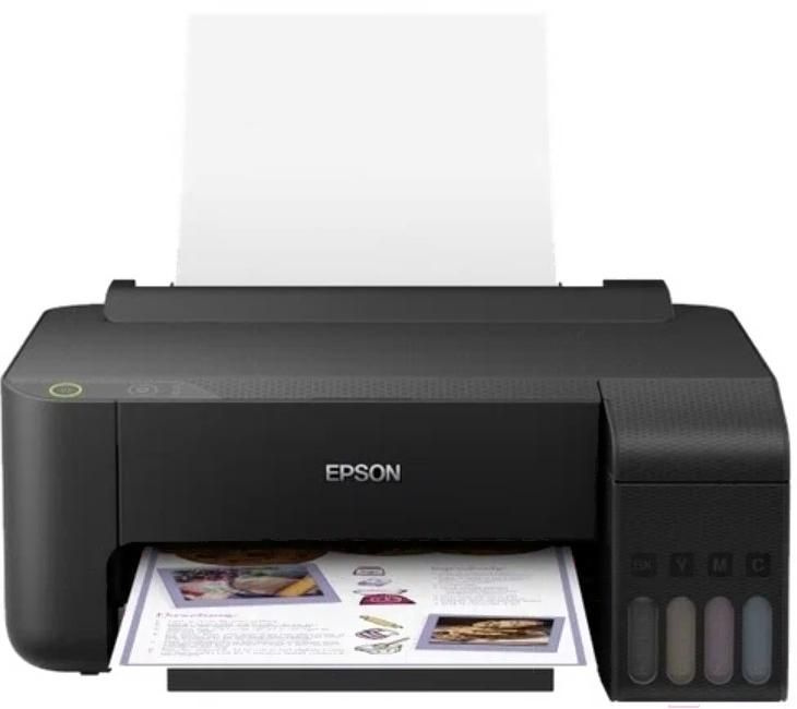 Epson Принтер струйный L1250 C11CJ71405, черный #1