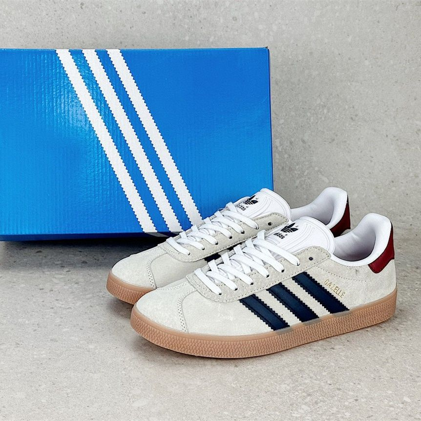 Кроссовки adidas Gazelle #1