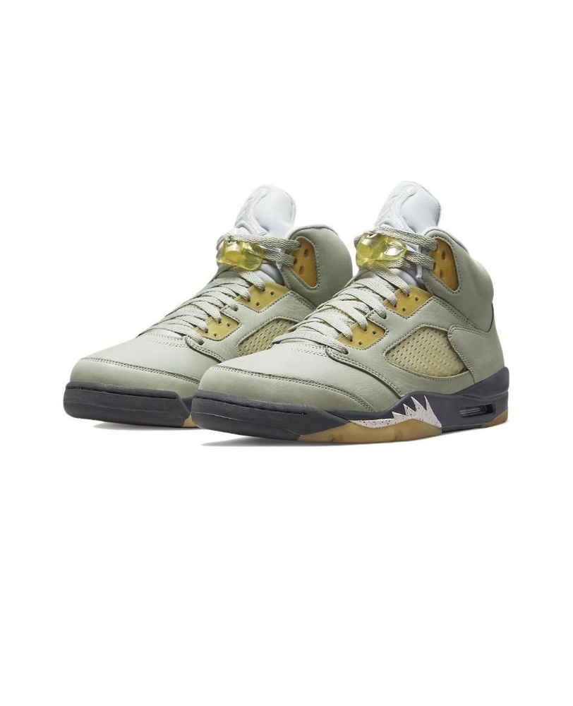 Кроссовки Jordan Air Jordan 5 #1