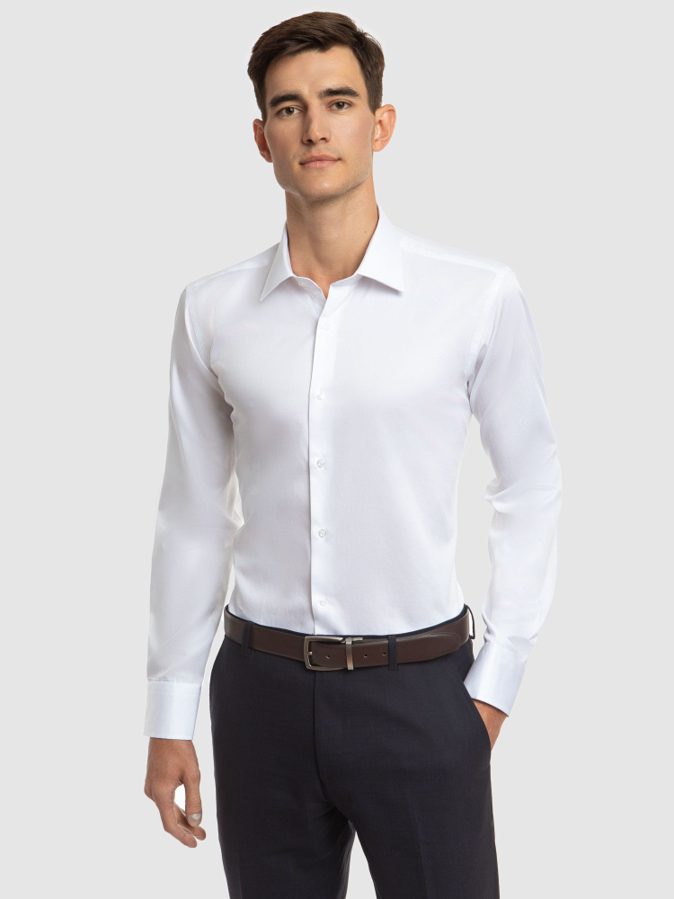 Рубашка KANZLER SLIM FIT #1