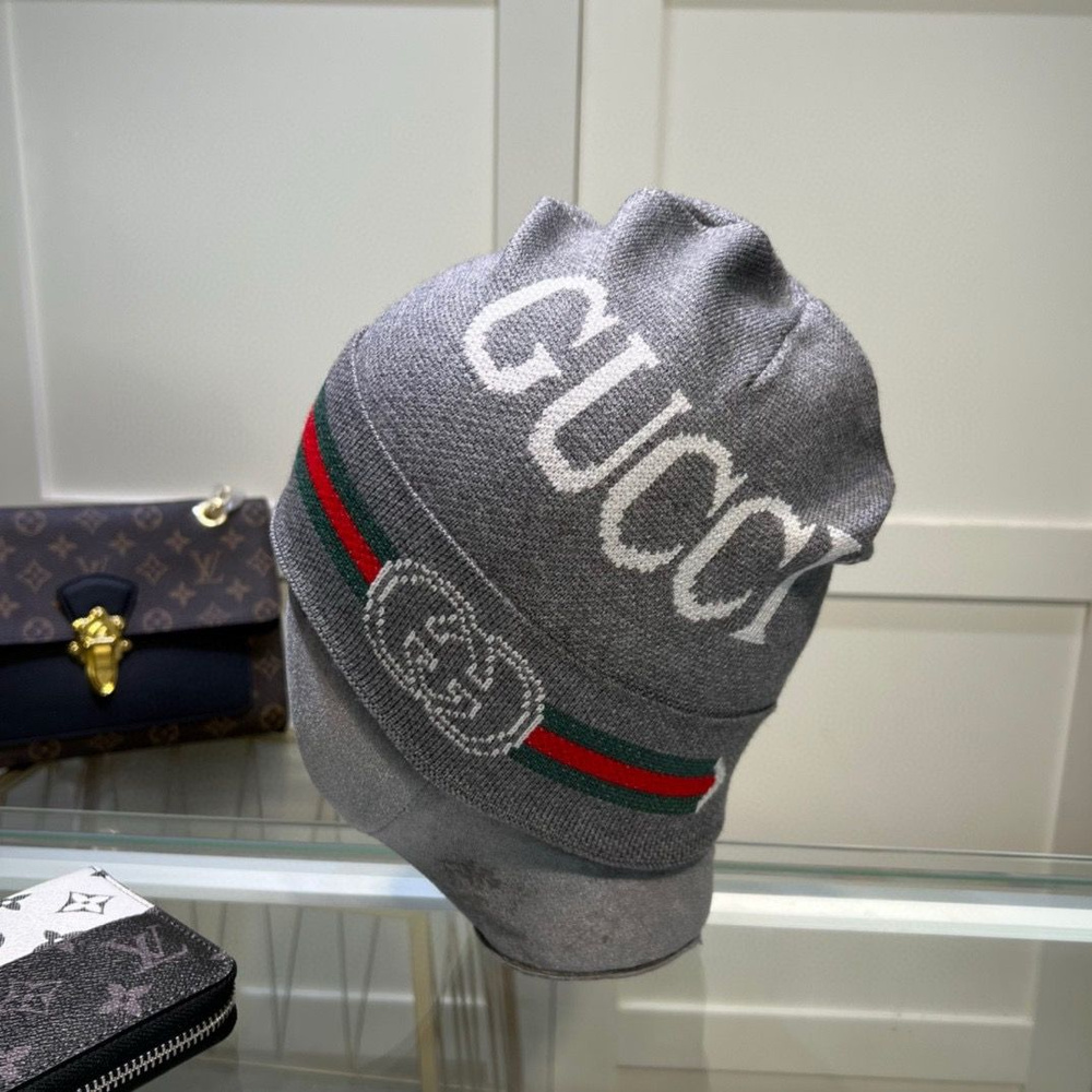 Капор Gucci #1