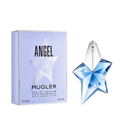 Mugler Angel Вода парфюмерная 25 мл #1
