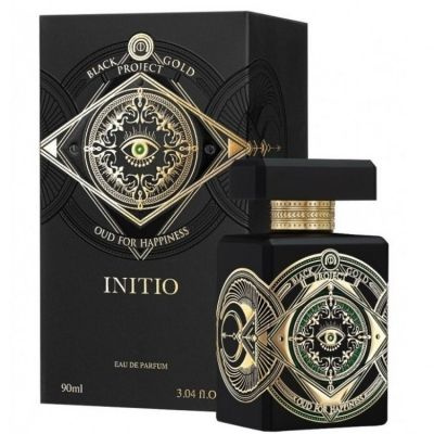 Initio Parfums Prives Парфюмерная вода Initio Oud For Happiness унисекс Вода парфюмерная 90 мл  #1