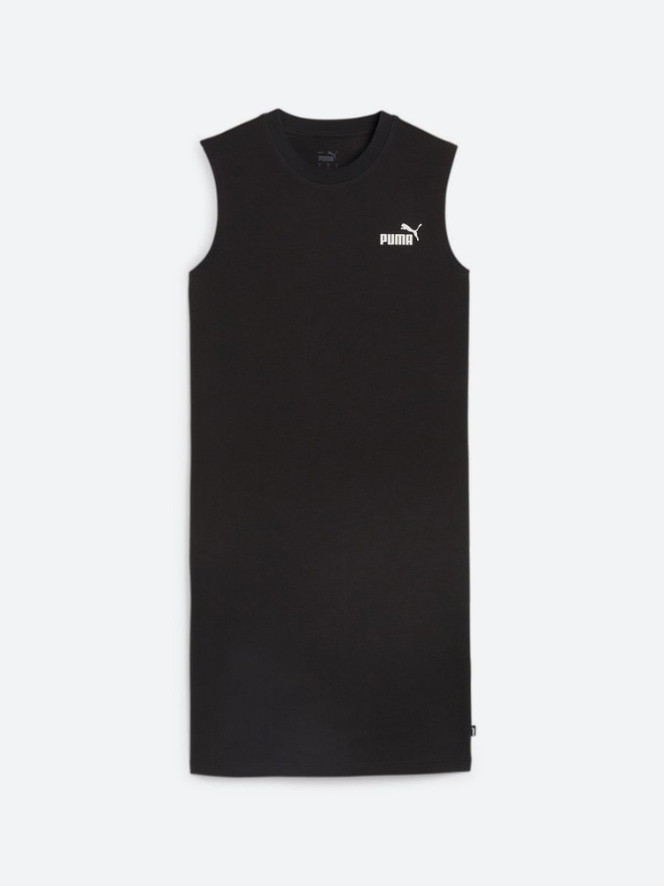 Платье PUMA Ess+ Dress #1