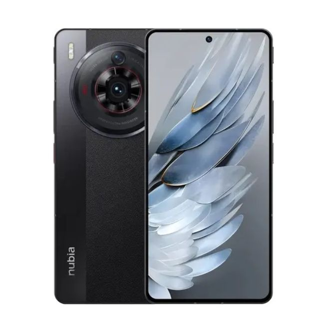 Nubia Смартфон Z50S Pro 12/1 ТБ, черный #1