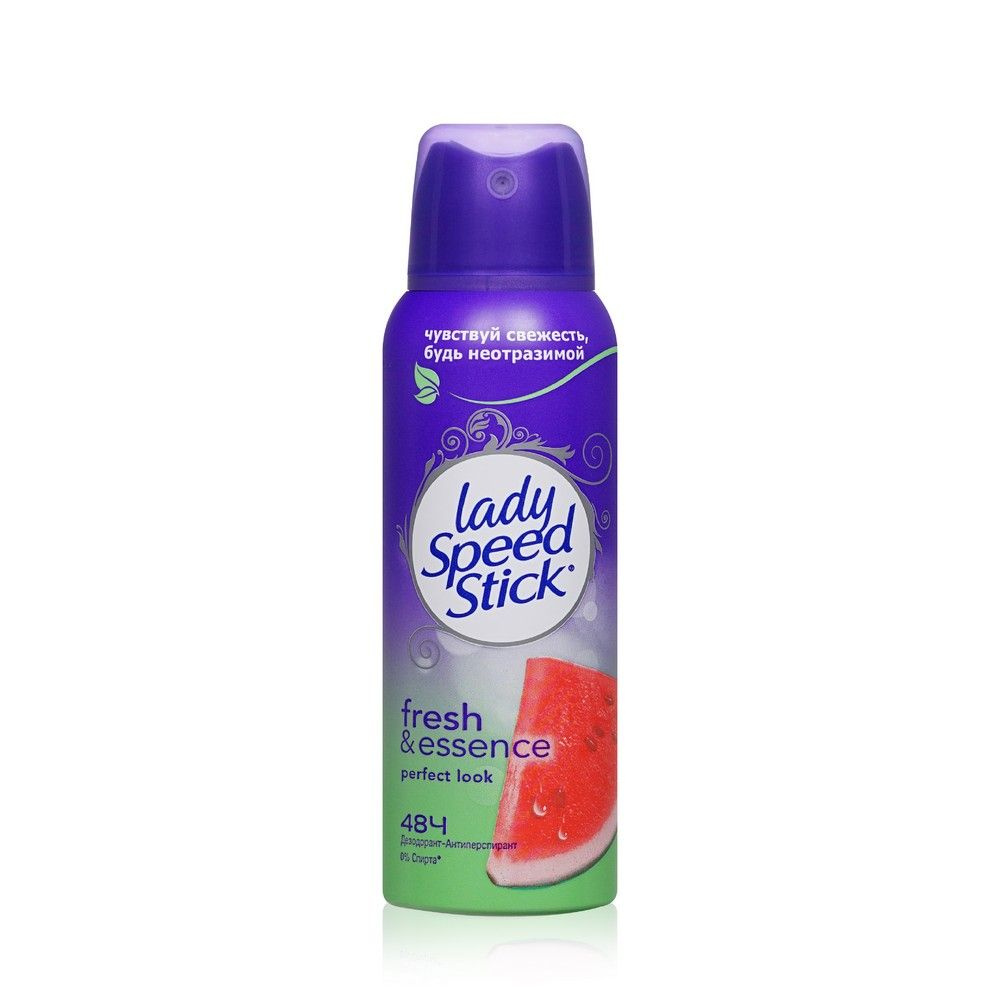Lady Speed Stick Дезодорант #1
