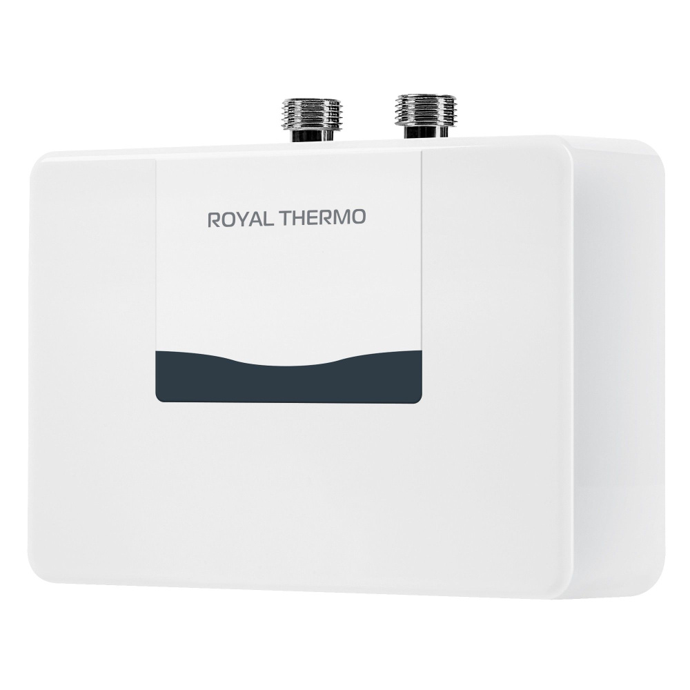 Водонагреватель проточный Royal Thermo NP 6 Smarttronic #1