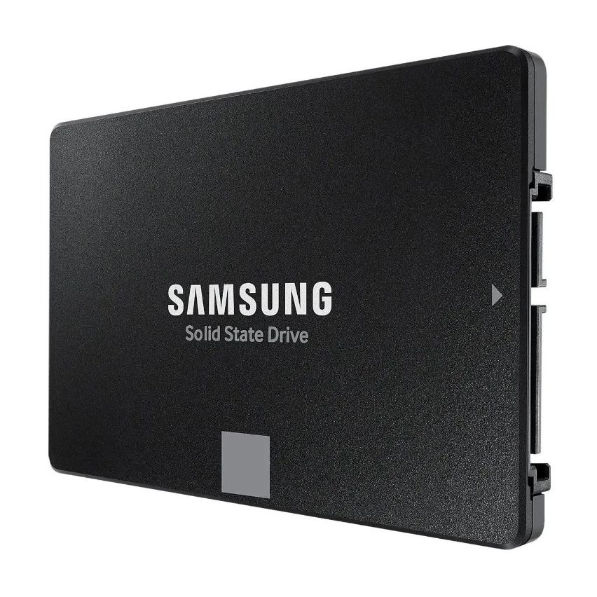 Samsung 250 ГБ Внутренний SSD-диск MZ-77E250BW (MZ-77E250BW) #1