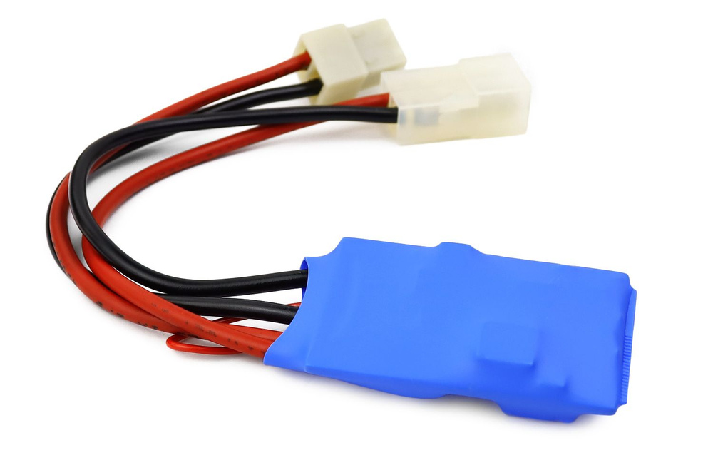 Реле плавного запуска вентилятора радиатора 300Вт (РПВ-2-24) - АПЭЛ арт ...