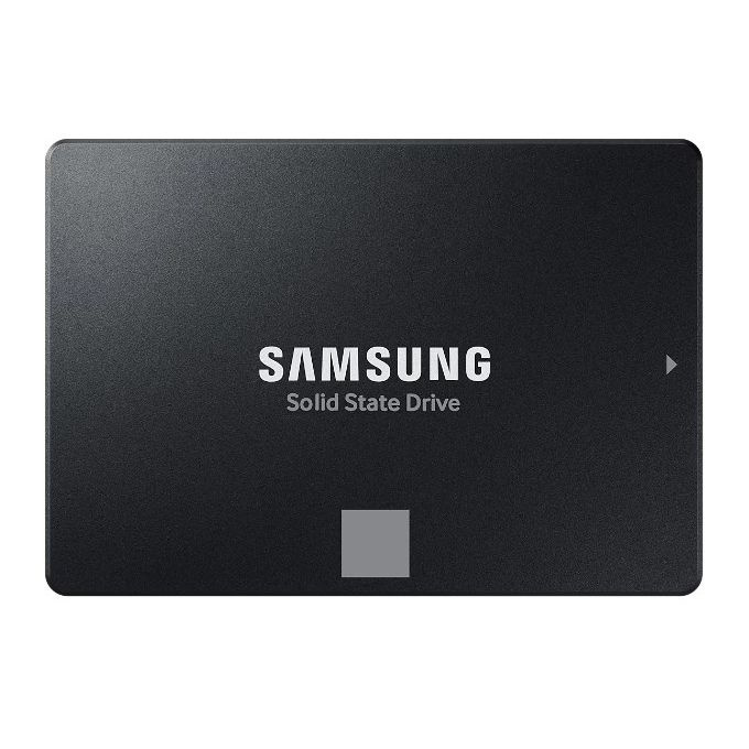 Samsung 1 ТБ Внутренний SSD-диск MZ-77E1T0BW (MZ-77E1T0BW) #1