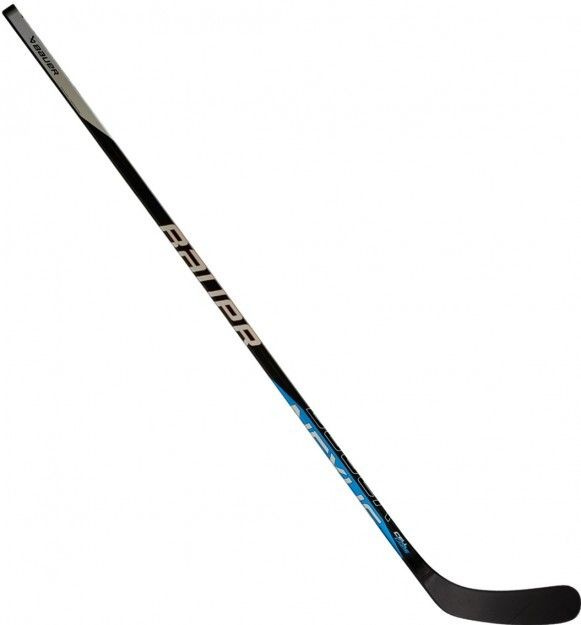 Клюшка S22 BAUER NEXUS E3 GRIP INT 55 P92 LFT #1