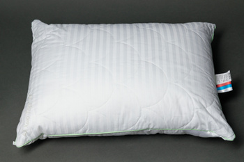 Beautyrest Extra Firm Density Side Sleeper Pillow