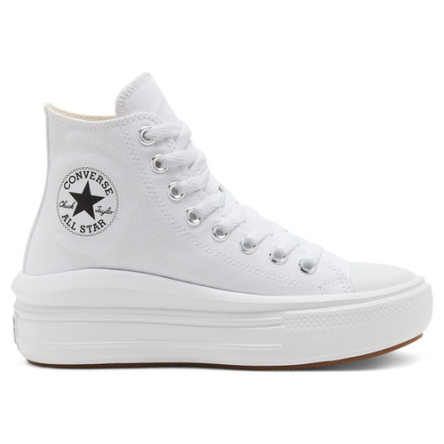 Chuck Taylor All Star Move High Top OZON