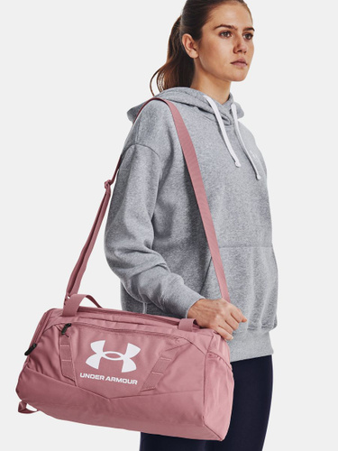 Under sale armor duffle