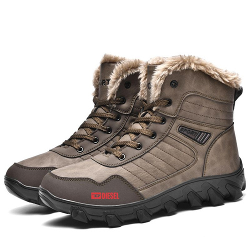 diesel winter boots