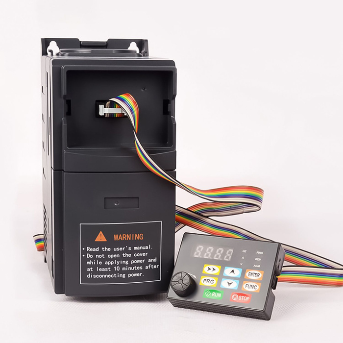 Частотный Преобразователь T13 750w 12 H Купить