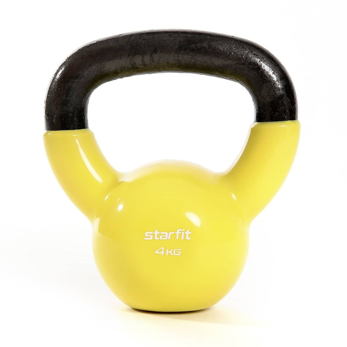 Цельная гиря Starfit, 4 кг - Код товара: 316632499